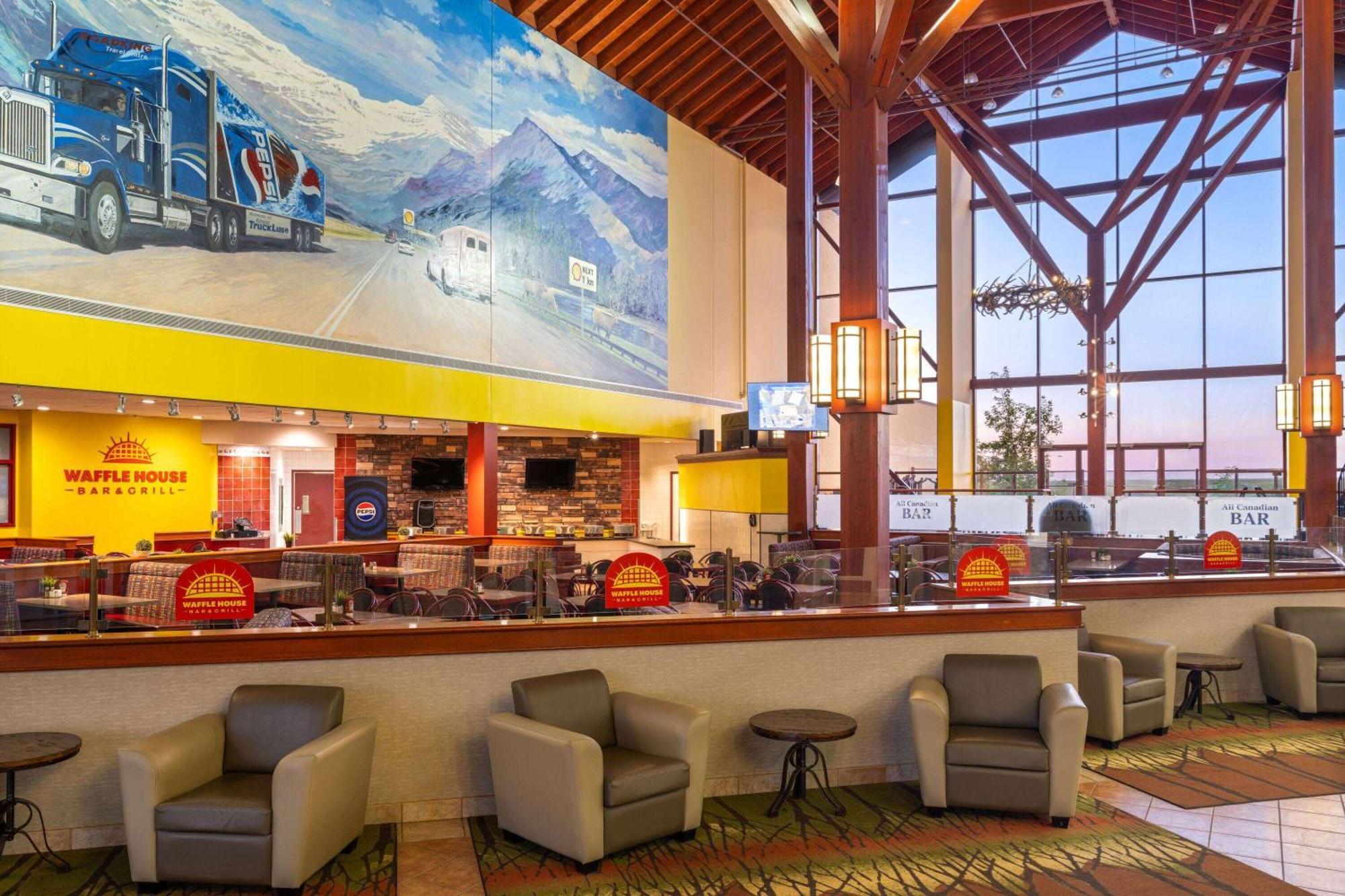 Super 8 By Wyndham Sherwood Park/Edmonton Area Екстериор снимка