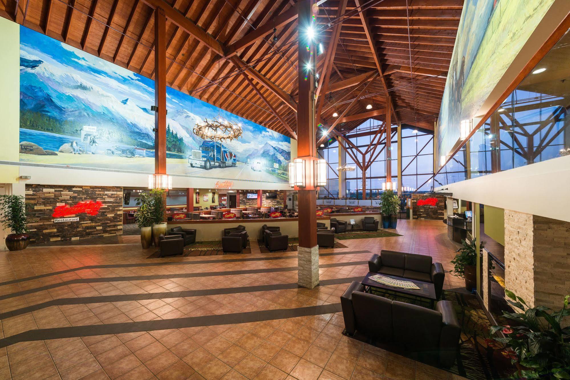 Super 8 By Wyndham Sherwood Park/Edmonton Area Екстериор снимка