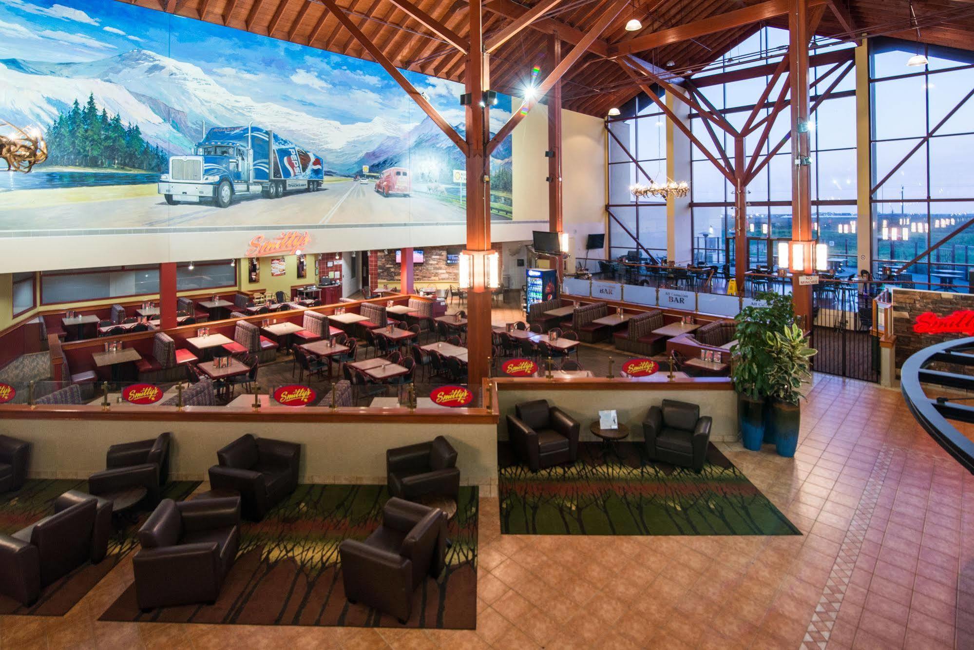 Super 8 By Wyndham Sherwood Park/Edmonton Area Екстериор снимка